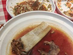 -西贝(无锡万象城店)