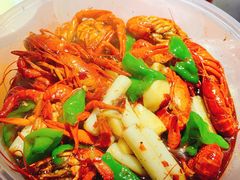 -捞围鲜·港式打边炉(海阳路店)