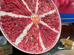 -大吉利·潮汕鲜牛肉火锅(总店)