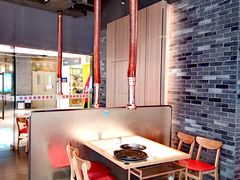 -刘炭长牛烧大块烤肉(珠海香洲店)