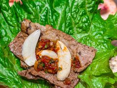 -姜胖胖首尔自助烤肉·街头小吃大排档(国瑞中心店)