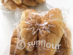 -Sunflour(来福士店)