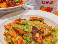 -巴依老爷新疆美食(常营店)