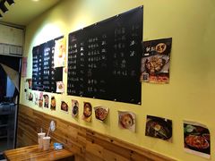 -芒果料理小吃(人民大会堂店)