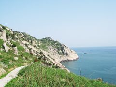 -东极岛景区