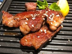 -虹料理·日料放题(悠方店)