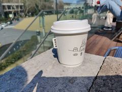 -CEMENT·coffee bar (凤凰创意园店)