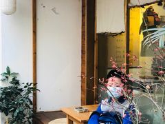 -边渡咖啡烘焙店(昙华林店)