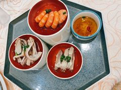 -南湖船菜大酒店