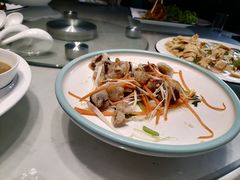 -老仁义·清真菜(太古街店)