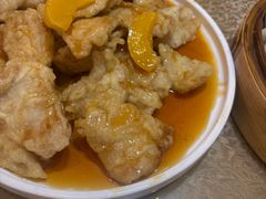 -韩记海鲜饺子旗舰店(红海新区店)