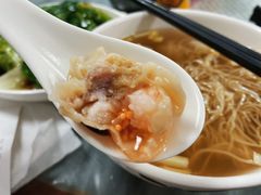 -曾仔竹升面