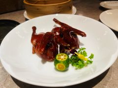 -广州文华东方酒店·江-由辉师傅主理