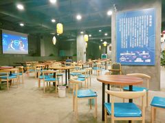 大堂-易裕和·长沙米粉(竹塘西路店)