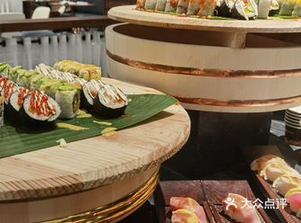 【阿玥的菜单】之景德镇美食凯悦臻选吃得巨爽