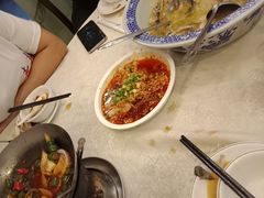 -冯鱼头火锅(青蓝山美食一条街店)