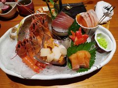 -水濑·日料放题(天河店)