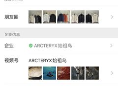 -ARC'TERYX始祖鸟(北京王府中环店)