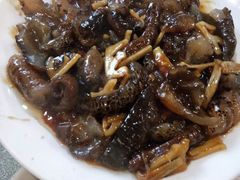 -胖子菜馆(隆昌路店)