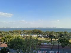 -海豚湾·大堂吧(厦门佰翔波特曼七星湾酒店)