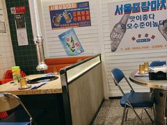 -首尔烤肉大排档(合生汇店)