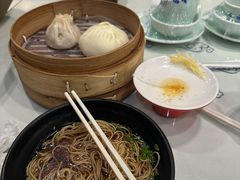 -怡园饭店-餐厅(四望亭店)