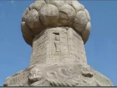 -响堂山石窟-北响堂山石窟