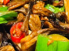 -云海肴云南菜·蒸汽石锅鱼(新奥店)