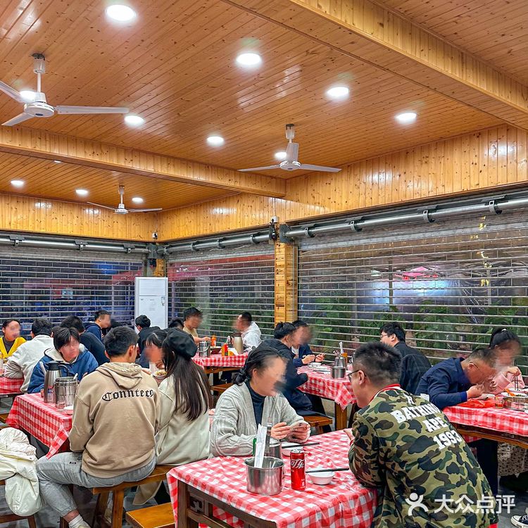 在河西大学城！！谁懂这一顿的含金量！！！  