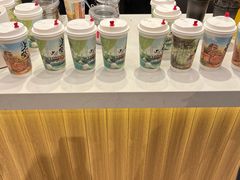 -茶话弄(北京五棵松万达店)