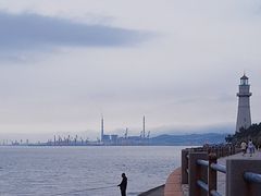 -悦海公园