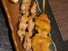 -长崎屋·日本料理·刺身·烧鸟(天河北路店)