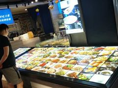 -上座·餐厅(阳光100店)