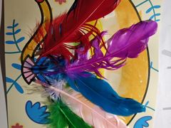 -东方童画少儿美术(金桥体验馆)