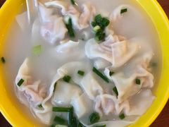 原汤抄手-龙抄手(春熙路总店)