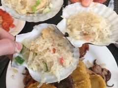 -东方红海鲜百汇(国际大厦店)