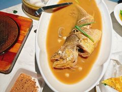 -荣小馆(临海世纪花城店)