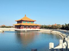 -八仙过海景区