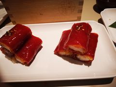脆脆鲜虾红米肠-蔡澜点心·粤菜(丽泽天街店)