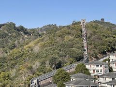 -黄贤森林公园
