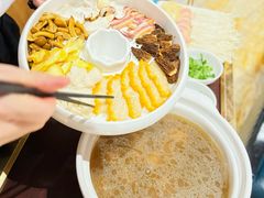 -云采云南菜(中山北路店)
