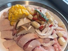 -椰庭·椰子鸡·创意玩家(晶耀前滩店)