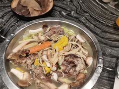 -天都火锅酒楼(虹梅南路店)