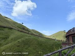 -萍乡武功山风景名胜区