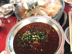 -老杨砂锅鱼庄