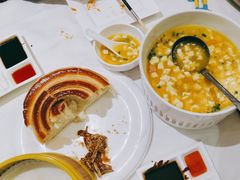 -大鸭梨烤鸭(左家庄店)