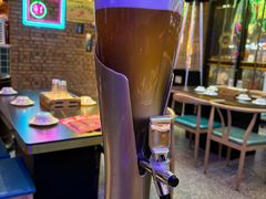 -哈力家·西北烧烤烤串(凤城十路店)