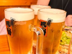 -やきとり一番 八条口店