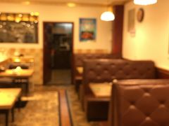 卡座-巴依兄弟西域美食(机场店)