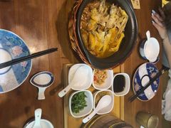 -老西门·常州菜(新区店)